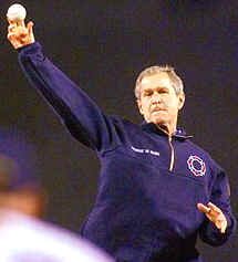 President Bush