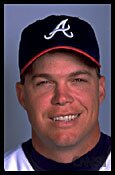 Chipper Jones