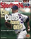 The Sporting News