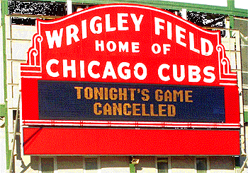 Wrigley Field